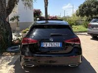 Usata Mercedes A180 Premium 116 CV (85 kW) 2019 Berlina