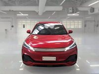 Usata BYD Atto 3 Comfort 64 kW (88 CV) 2024 Rosso SUV