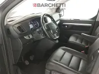 Usata Opel Zafira Life Innovation 150 CV (110 kW) 2020 Grigio Monovolume