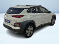 usata Hyundai Kona 39 kWh EV Xprime Safety Pack