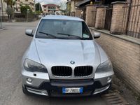 Usata BMW X5 235 CV (172 kW) 2007 Grigio SUV