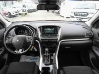Usata Mitsubishi Canter 2020 Rosso SUV