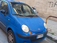 Usata Chevrolet Matiz 2004 Utilitaria