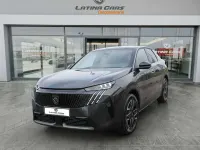 Usata Peugeot 3008 GTi 145 CV (106 kW) 2025 Grigio SUV