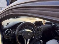 Usata Mercedes A180 Executive 109 CV (80 kW) 2015 Berlina