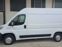 Usata Fiat Ducato 131 CV (96 kW) 2018 Bianco Furgone
