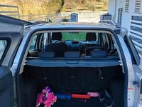Second-hand Ford Ecosport 125 CP (91 kW) 2015 Gri SUV