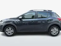 Usata Dacia Sandero Expression 101 CV (74 kW) 2023 Grigio Berlina