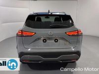 usata Nissan Qashqai Qashqaie-Power N-Connecta