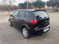 usata Seat Altea 2.0 TDI DPF Stylance