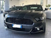 usata Ford Mustang Convertible 2.3 ecoboost 317cv auto