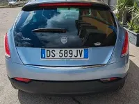 Usata Lancia Delta 120 CV (88 kW) 2008 Utilitaria