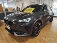Usata Cupra Formentor 150 CV (110 kW) 2023 Magnetic tech / metallizzato SUV