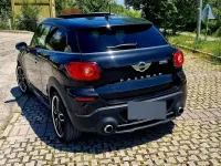 Usata Mini Cooper S Coupé 190 CV (139 kW) 2016 Nero Coupé