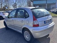 Usata Citroën C3 Elegance 90 CV (66 kW) 2006 Berlina