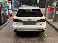 Usata Audi A4 Comfort 286 CV (210 kW) 2019 Bianco Station wagon