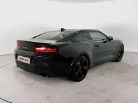 Usata Chevrolet Camaro 272 CV (200 kW) 2017 Nero Coupé
