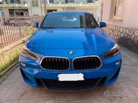 Usata BMW X2 Efficient Dynamics 150 CV (110 kW) 2019 SUV