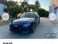 Usata Audi A4 163 CV (119 kW) 2020 Station wagon