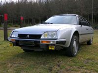 usata Citroën CX CX25 2.5 Gti TURBO