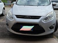 usata Ford C-MAX 2ª serie - 2014