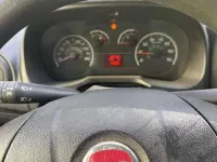 Usata Fiat Fiorino 73 CV (53 kW) 2011 Bianco Monovolume