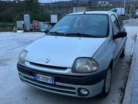 usata Renault Clio II 