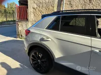 Usata VW T-Roc Sport 150 CV (110 kW) 2023 SUV