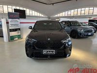 Usata BMW X2 M Sport 163 CV (119 kW) 2025 Nero SUV