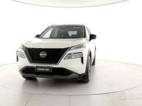 Usata Nissan X-Trail N-Connecta 158 CV (116 kW) 2023 Bianco SUV