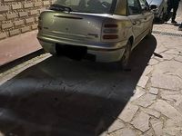 Usata Fiat Bravo 65 CV (47 kW) 2005 Utilitaria