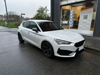 usata Cupra Leon 1.5 eTSI MHEV