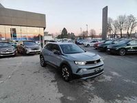 Nuova Opel Mokka Edition 136 CV (100 kW) 2025 Kontrast grey SUV