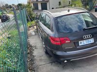 Usata Audi A6 Allroad Ambiente 232 CV (170 kW) 2007 Station wagon