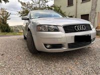 usata Audi A3 A3II 2003 3p 2.0 tdi Ambition