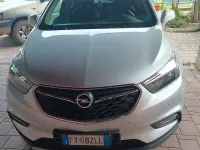 Occasion Opel Mokka 136 ch (100 kW) 2019 Gris SUV