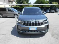 Usata Skoda Kodiaq Selection 150 CV (110 kW) 2025 Grigio SUV