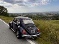 Usata VW Beetle 1960 Utilitaria