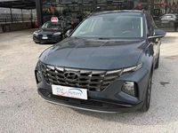 Käytetty Hyundai Tucson 230 HP (169 kW) 2023 Harmaa Katumaasturi