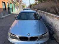 Usata BMW 118 Efficient Dynamics 2010 Utilitaria