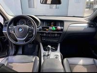 Usata BMW X4 190 CV (139 kW) 2016 SUV