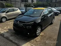Usata Citroën C3 Feel 83 CV (61 kW) 2021 Beige Utilitaria