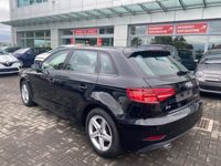 usata Audi A3 Sportback SPB 30 TDI Business