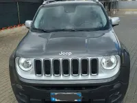 Usata Jeep Renegade 120 CV (88 kW) 2017 SUV