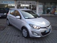 usata Hyundai i20 i205p 1.2 Classic OK NEOPATENTATI