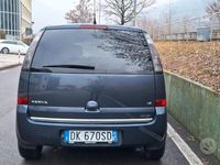 usata Opel Meriva 1.6 16V Cosmo