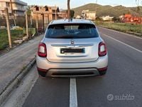 Käytetty Fiat 1600 120 HP (88 kW) 2019 Harmaa Sedan