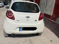 Usata Ford Ka 2024 Bianco Utilitaria