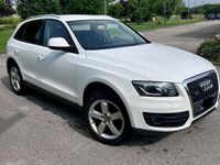 Usata Audi Q5 170 CV (125 kW) 2010 SUV