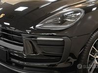 usata Porsche Macan 2.0